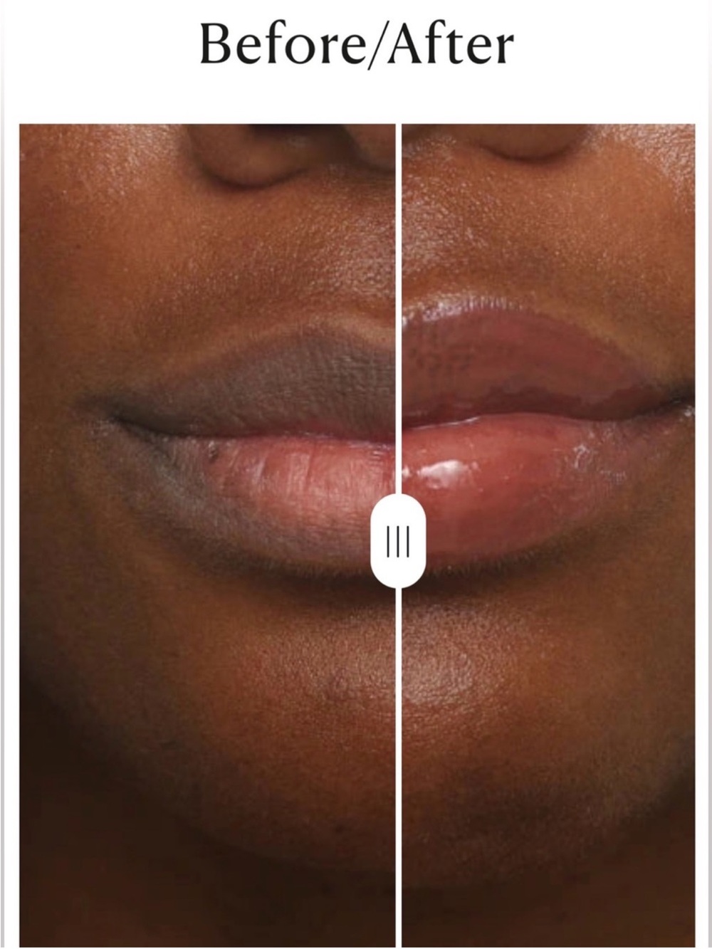 Nakery lip plumping treatment New and sealed. Clear gloss - Picture 3 of 5